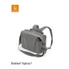 - Bolso cambiador Xplory X modern grey*STOKKE Hot