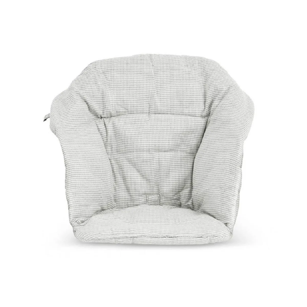 New - Cojín para trona Clikk Nordico gris Tronas·Accesorios Tronas