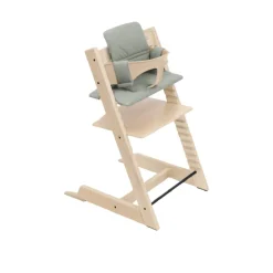 - Cojín Tripp Trapp Glacier Green*STOKKE Hot