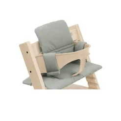 - Cojín Tripp Trapp Glacier Green*STOKKE Hot