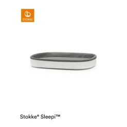 - Colchón cambiador Sleepi blanco*STOKKE Discount