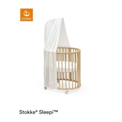 - Minicuna Sleepi mini v3 natural*STOKKE Outlet