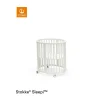 - Minicuna sleepi mini v3 blanco*STOKKE