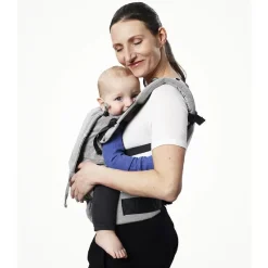 Discount - Portabebés Limas Flex - Negro Portabebés Y Bici·Portabebés Y Mochilas