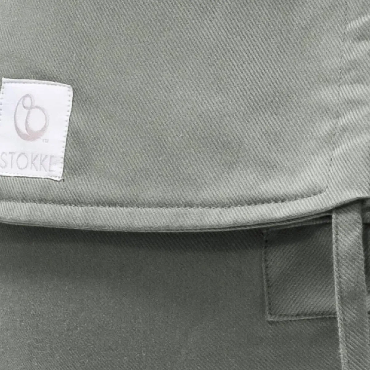 Discount - Portabebés Limas Plus - Verde glaciar Portabebés Y Bici·Portabebés Y Mochilas