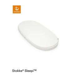- Sábana bajera protectora para cuna Sleepi v3*STOKKE Outlet
