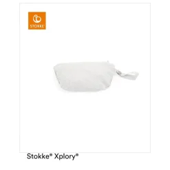 Sale - Toldo protector solar para Xplory gris claro Sillas De Paseo Y Accesorios·Accesorios