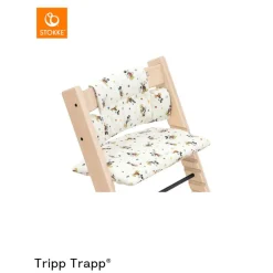 Discount - Tripp Trapp cojín classic Mickey celebration Tronas·Accesorios Tronas