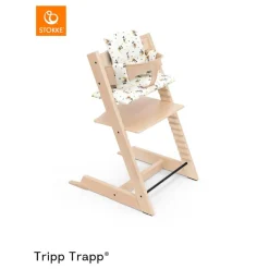 Discount - Tripp Trapp cojín classic Mickey celebration Tronas·Accesorios Tronas