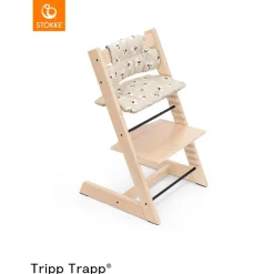 - Tripp Trapp cojín clásico Mickey Signature Tronas·Accesorios Tronas