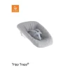 Sale - Tripp Trapp newborn set grey Tronas·Accesorios Tronas