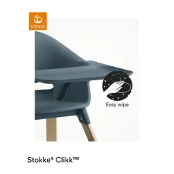 - Trona Clikk azul fiordo*STOKKE Online