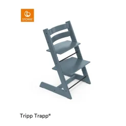 - Trona evolutiva Tripp Trapp azul fiordo*STOKKE Hot