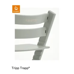 - Trona evolutiva Tripp Trapp glacier*STOKKE