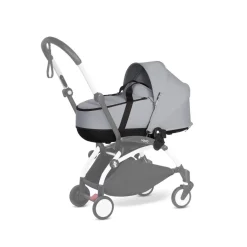 - Capazo rígido Stone para silla YOYO*STOKKE YOYO
