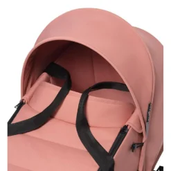 Clearance - Capazo rígido Ginger para silla YOYO Trío Y Accesorios·Capazos