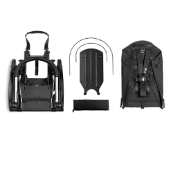 - Chasis YOYO² Blanco*STOKKE YOYO Discount