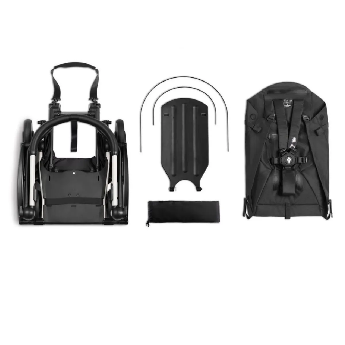 - Chasis YOYO² Blanco*STOKKE YOYO Discount