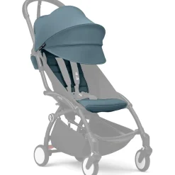 Sale ³ - Color Pack Aqua Sillas De Paseo Y Accesorios·Sillas De Paseo