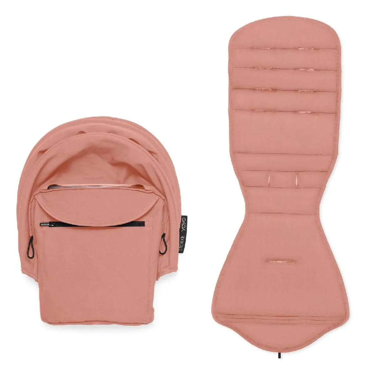 Best ³ - Color Pack Ginger Sillas De Paseo Y Accesorios·Sillas De Paseo