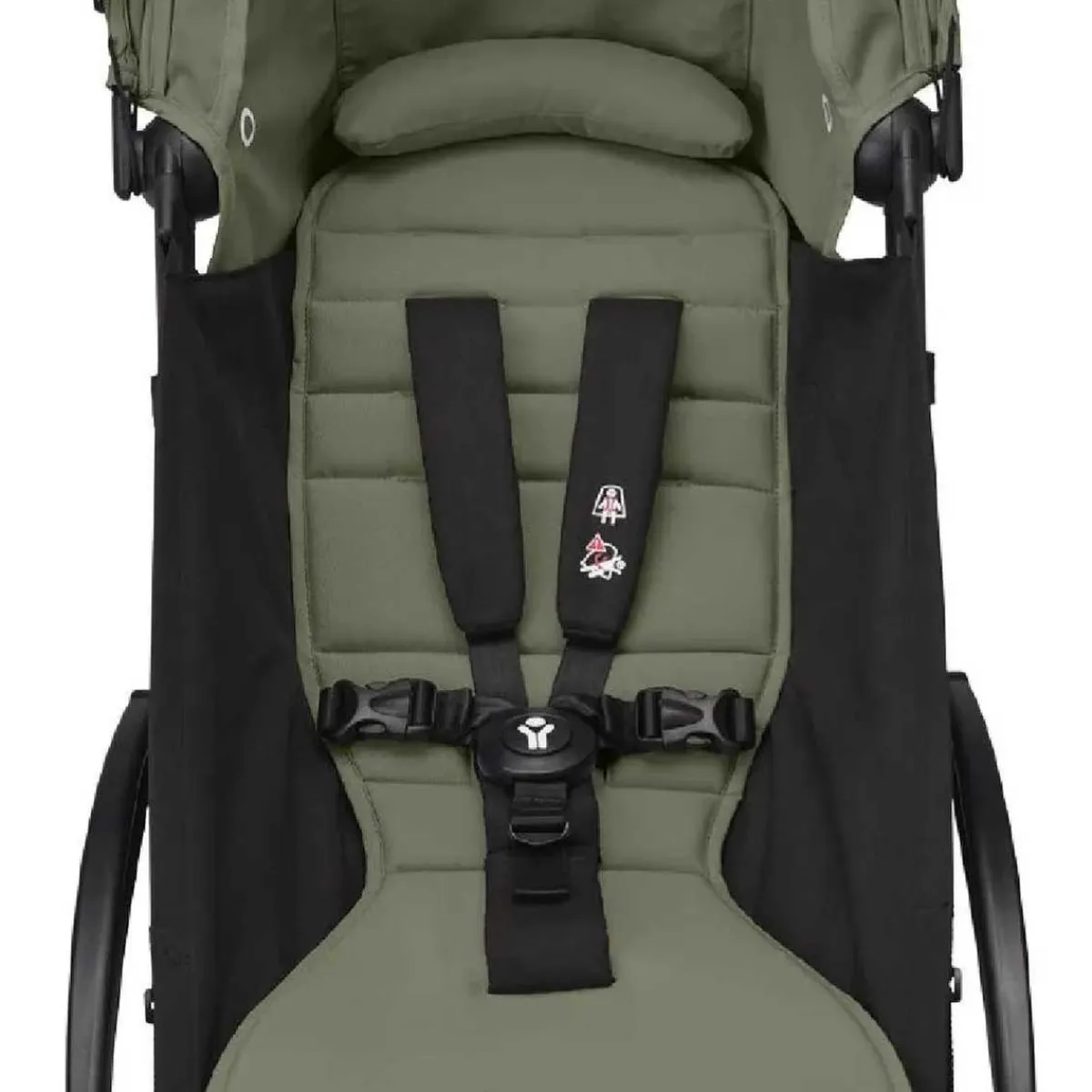 ³ - Color Pack Olive*STOKKE YOYO Sale