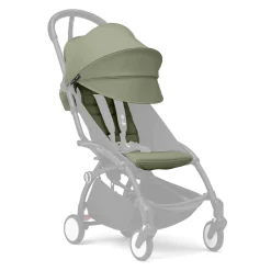 ³ - Color Pack Olive*STOKKE YOYO Sale