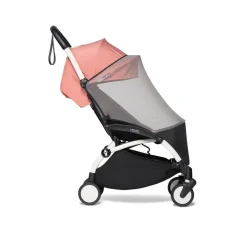 - Mosquitera para silla de paseo YOYO*STOKKE YOYO