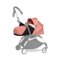 - Pack recién nacido 0+ Ginger para silla YOYO²*STOKKE YOYO Hot