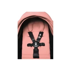 - Pack recién nacido 0+ Ginger para silla YOYO²*STOKKE YOYO Hot