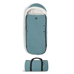 Clearance - Saco Aqua para silla YOYO Trío Y Accesorios·Sacos De Paseo|Sillas De Paseo Y Accesorios·Sacos De Paseo