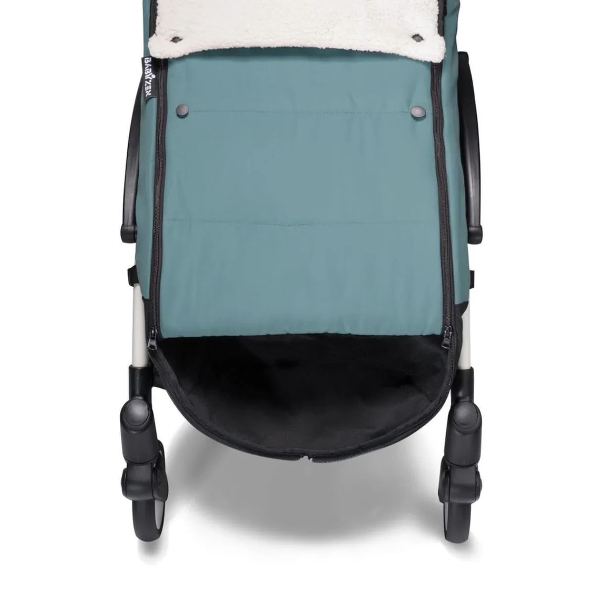 Clearance - Saco Aqua para silla YOYO Trío Y Accesorios·Sacos De Paseo|Sillas De Paseo Y Accesorios·Sacos De Paseo