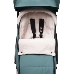 Clearance - Saco Aqua para silla YOYO Trío Y Accesorios·Sacos De Paseo|Sillas De Paseo Y Accesorios·Sacos De Paseo