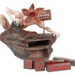 Stranger Things - Calendario Perpetuo 3D*GRUPO ERIK Online