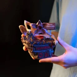 Stranger Things - Calendario Perpetuo 3D*GRUPO ERIK Online