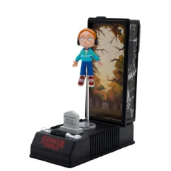 Stranger Things - Cápsula Walkie Talkie sorpresa Serie 3 (Varios modelos)*TOYS 