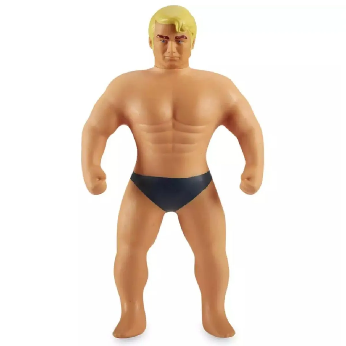 Stretch Armstrong Clásico*BANDAI
