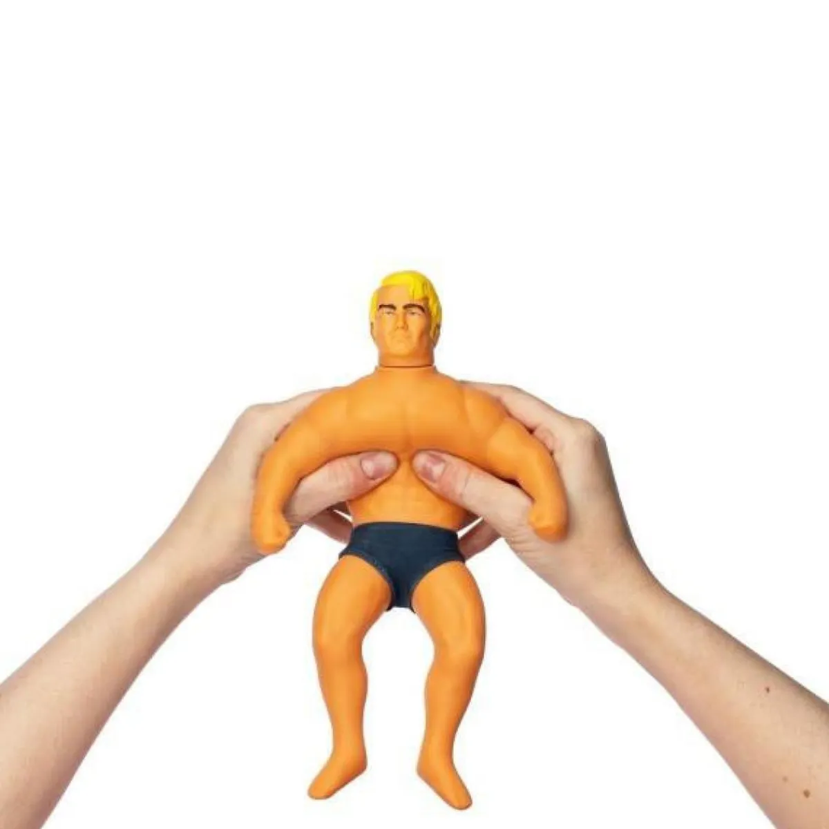 Stretch Armstrong Clásico*BANDAI