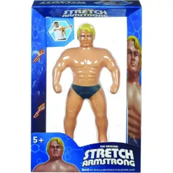 Stretch Armstrong Clásico*BANDAI