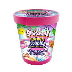 Best Stretcheez - Ramen Noodles (Varios modelos) Arte Y Manualidades