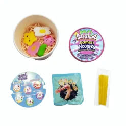 Best Stretcheez - Ramen Noodles (Varios modelos) Arte Y Manualidades