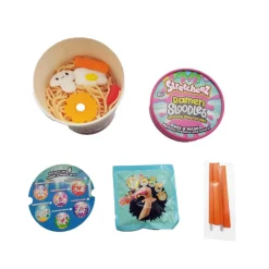 Best Stretcheez - Ramen Noodles (Varios modelos) Arte Y Manualidades