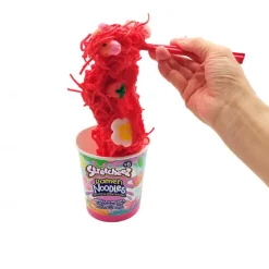 Best Stretcheez - Ramen Noodles (Varios modelos) Arte Y Manualidades