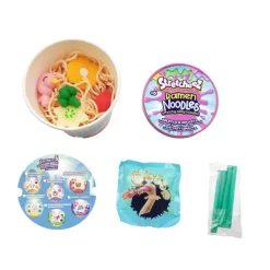 Best Stretcheez - Ramen Noodles (Varios modelos) Arte Y Manualidades