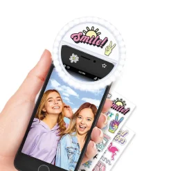Studio Creator - Anillo de luz LED para selfies*CANAL TOYS Clearance
