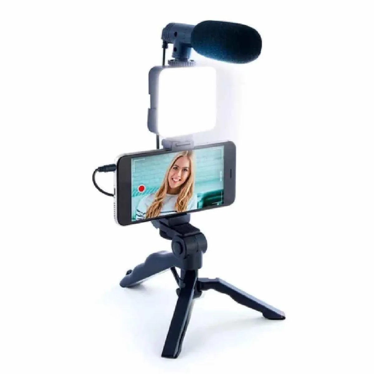 Studio Creator - Kit Podcast y Vlogging*CANAL TOYS Clearance