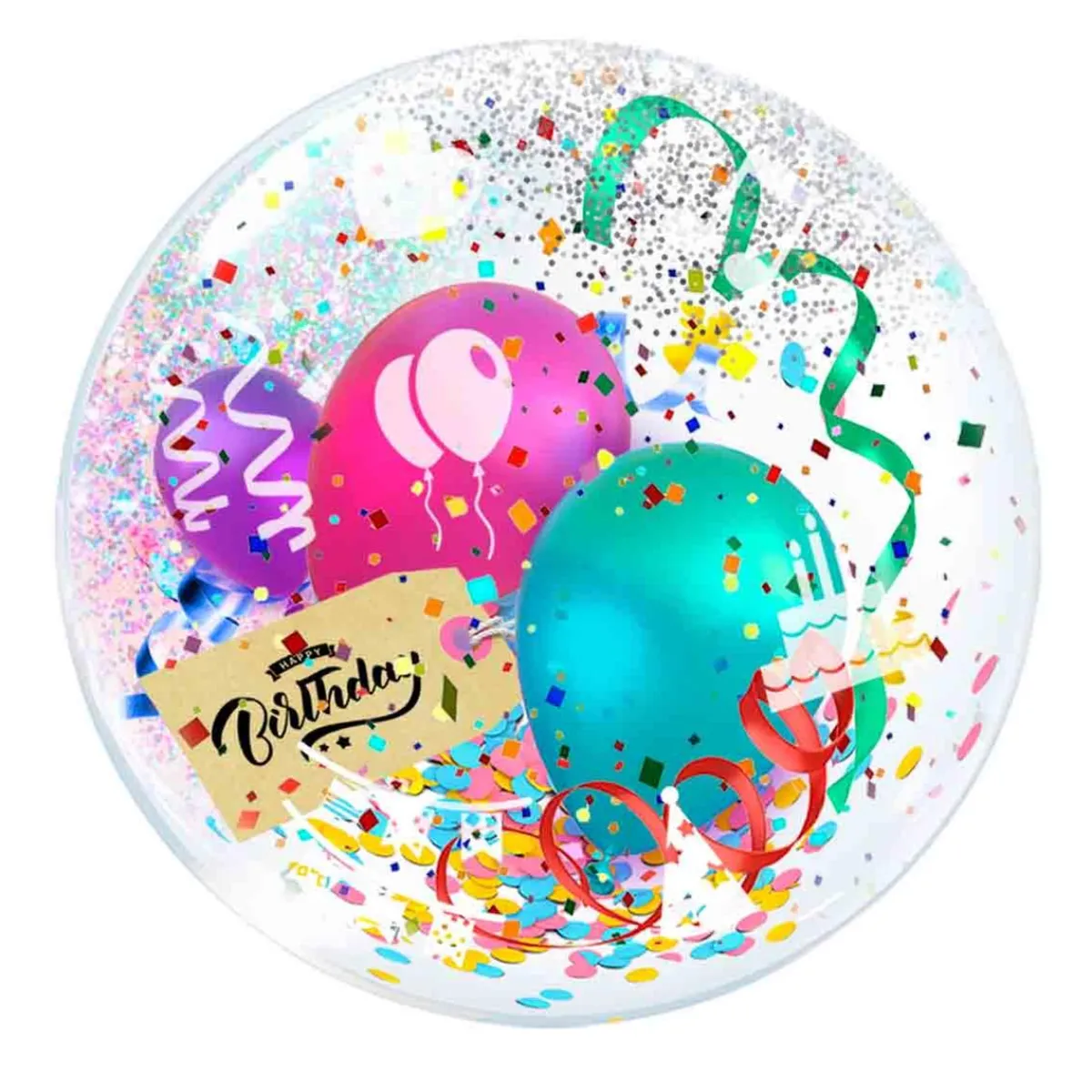 Stuff A Loons Recambios fábrica de globos*BIZAK Online