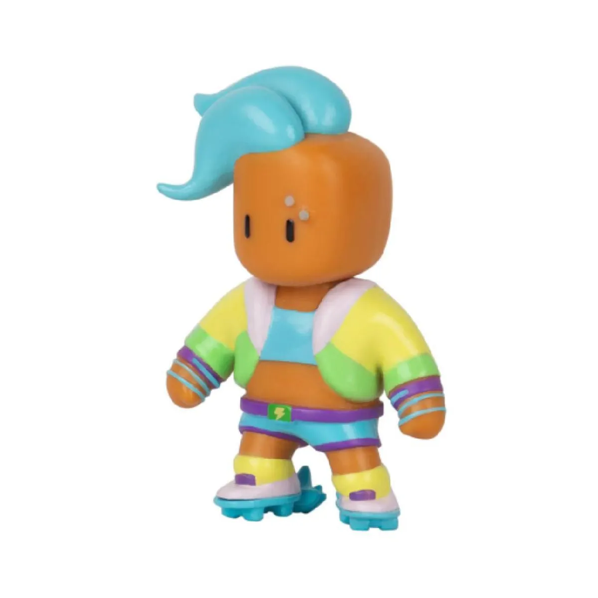 Stumble Guys - Blister 1 figura (varios modelos)*BIZAK Online