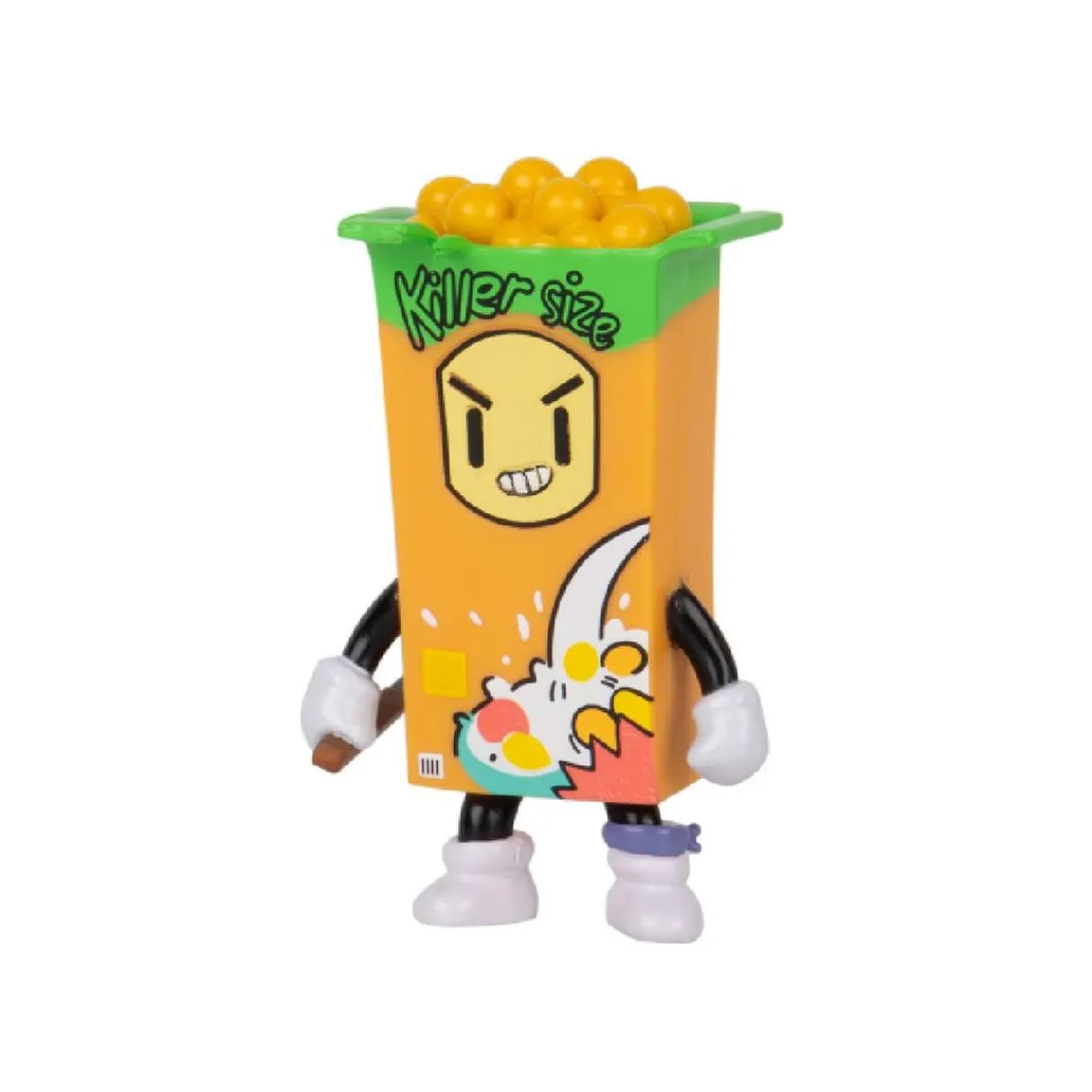 Stumble Guys - Blister 1 figura (varios modelos)*BIZAK Online