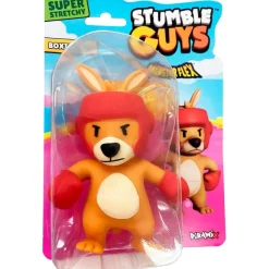 Stumble Guys - Figura Monster Flex (Varios modelos)*BIZAK Clearance