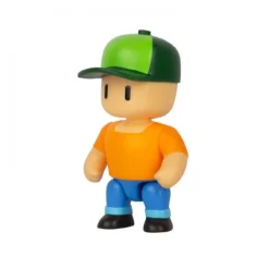 Stumble Guys - Pack 3 figuras articuladas (varios modelos)*BIZAK Online